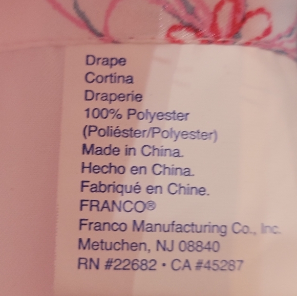 CINDERELLA PRINCESS ENCHANTMENT WINDOW PANELS - Picture 4 of 17